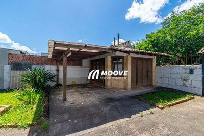 Casa, 1 quarto, 88 m² - Foto 2