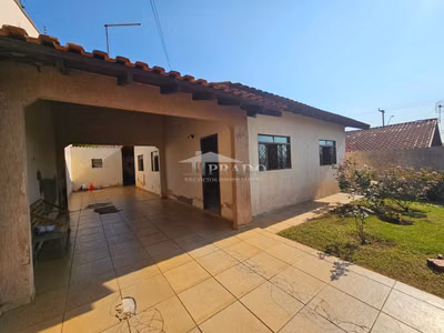 Casa, 3 quartos, 90 m² - Foto 2