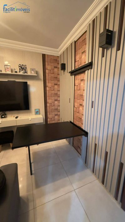 Apartamento, 2 quartos - Foto 3