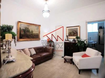 Apartamento, 1 quarto, 49 m² - Foto 1