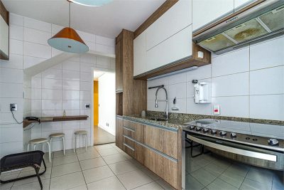 Cobertura, 3 quartos, 258 m² - Foto 1