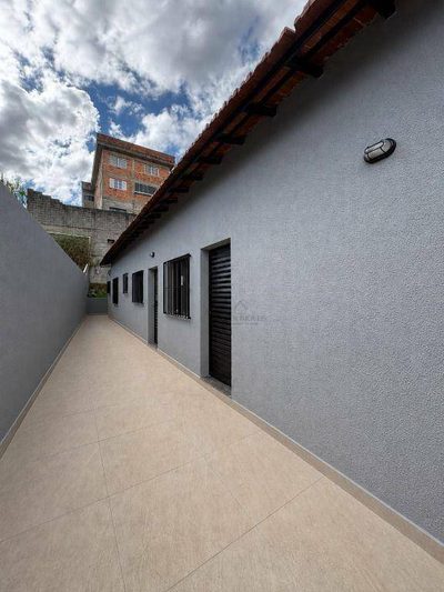Casa, 2 quartos, 80 m² - Foto 2