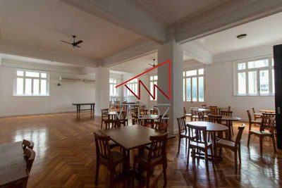 Apartamento, 2 quartos, 142 m² - Foto 1