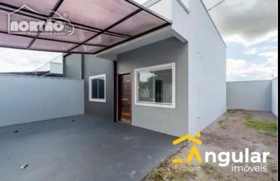 Casa, 3 quartos - Foto 2