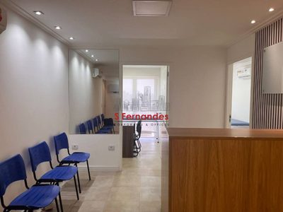Sala-Conjunto, 90 m² - Foto 4