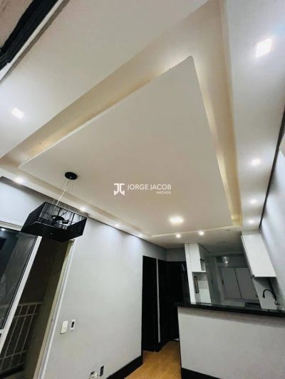 Apartamento, 2 quartos, 50 m² - Foto 4