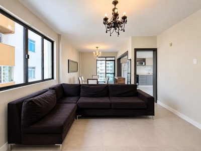 Apartamento, 3 quartos, 114 m² - Foto 3