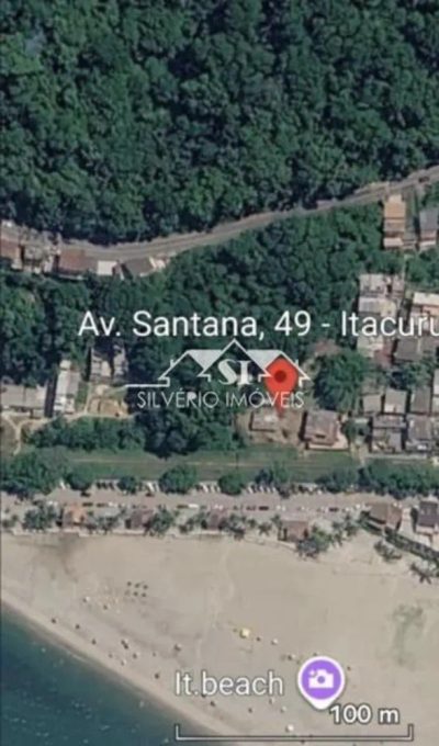 Terreno, 3 hectares - Foto 2