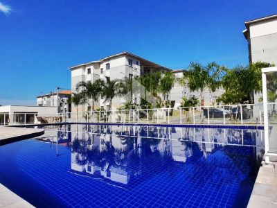 Apartamento, 2 quartos, 46 m² - Foto 1