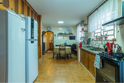 Casa, 3 quartos, 160 m² - Foto 2