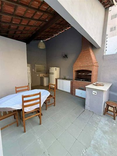 Casa, 2 quartos, 84 m² - Foto 1