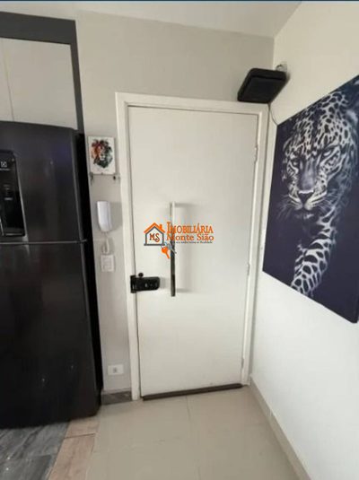 Apartamento, 2 quartos, 60 m² - Foto 3