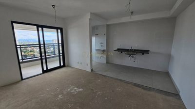 Apartamento, 1 quarto, 69 m² - Foto 2