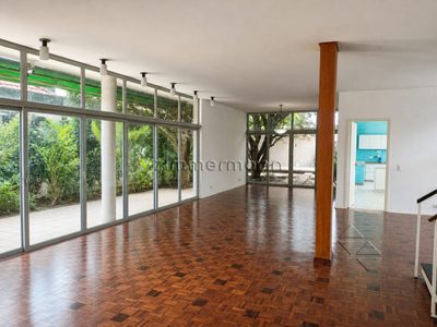 Casa, 3 quartos, 322 m² - Foto 4