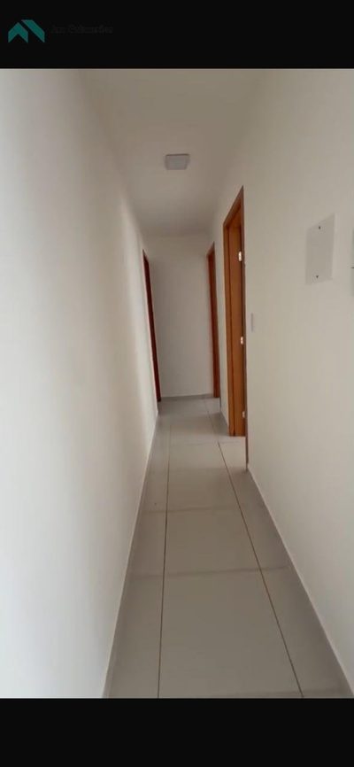Apartamento, 2 quartos, 43 m² - Foto 5