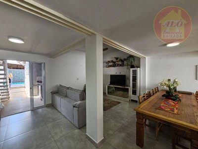 Casa, 3 quartos, 120 m² - Foto 1