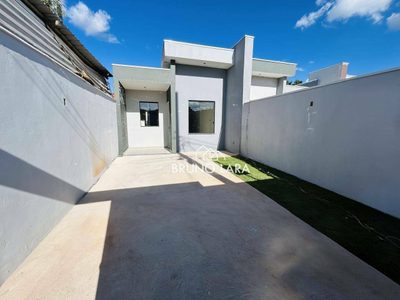Casa, 2 quartos, 57 m² - Foto 3
