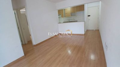 Apartamento, 2 quartos, 60 m² - Foto 1