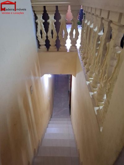 Sobrado, 3 quartos, 90 m² - Foto 5