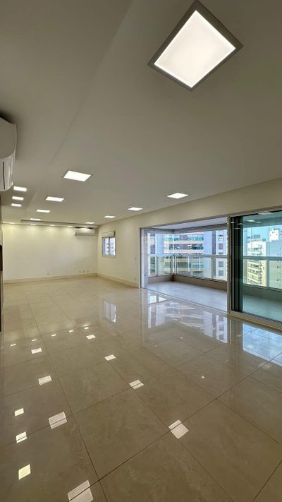 Apartamento, 3 quartos, 200 m² - Foto 3