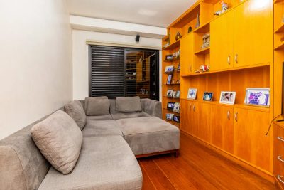 Apartamento, 4 quartos, 171 m² - Foto 2