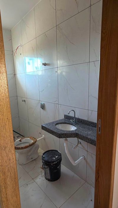 Casa, 2 quartos, 60 m² - Foto 5