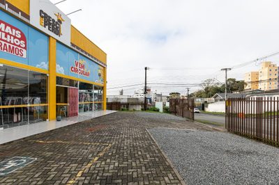 Loja-Salão, 612 m² - Foto 2