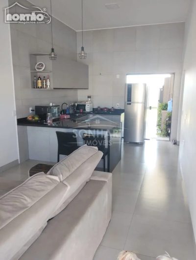 Casa, 3 quartos, 120 m² - Foto 2