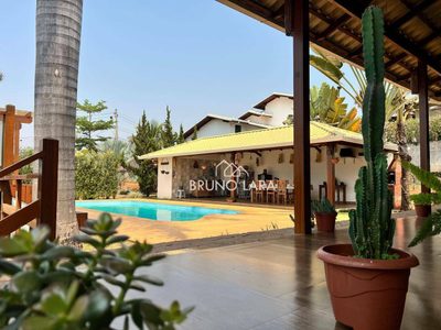 Casa de Condomínio, 4 quartos - Foto 2