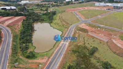 Loteamento e Condomínio, 4132 m² - Foto 4