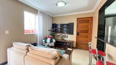 Apartamento, 3 quartos, 92 m² - Foto 3