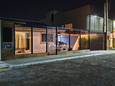 Casa, 3 quartos, 130 m² - Foto 4