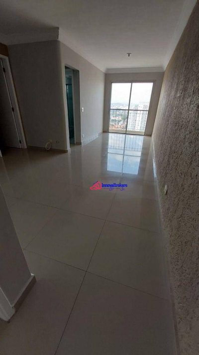 Apartamento, 3 quartos, 65 m² - Foto 4