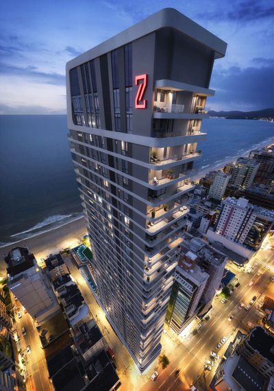 Apartamento, 4 quartos, 246 m² - Foto 2