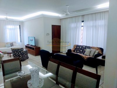 Casa, 3 quartos, 200 m² - Foto 2