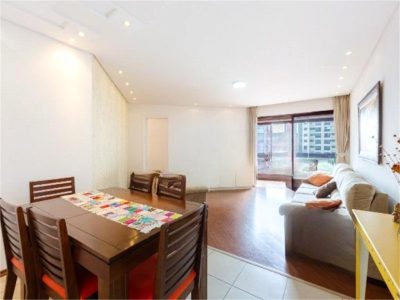 Apartamento, 3 quartos, 96 m² - Foto 2