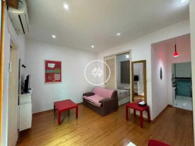 Apartamento, 1 quarto, 35 m² - Foto 2