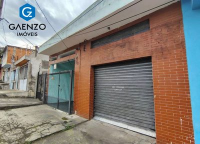 Casa, 2 quartos, 250 m² - Foto 2