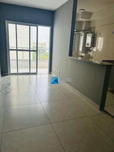 Apartamento, 2 quartos, 58 m² - Foto 1
