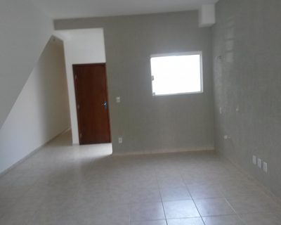 Casa, 4 quartos, 135 m² - Foto 1