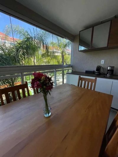 Apartamento, 2 quartos, 74 m² - Foto 1