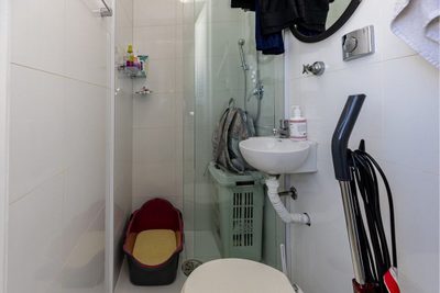 Apartamento, 2 quartos, 80 m² - Foto 2