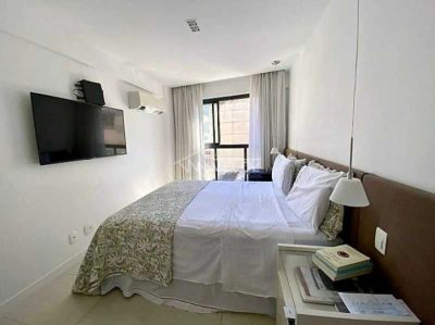 Apartamento, 3 quartos, 130 m² - Foto 1