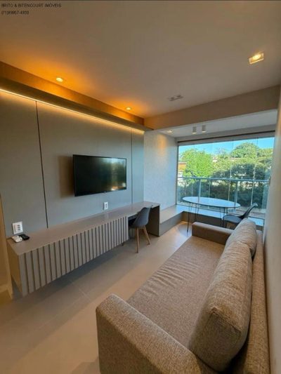 Apartamento, 1 quarto, 44 m² - Foto 3