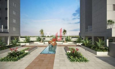 Apartamento, 2 quartos, 73 m² - Foto 3