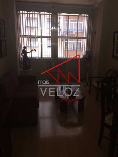 Apartamento, 3 quartos, 86 m² - Foto 1