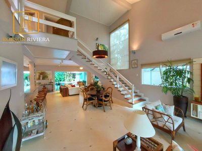 Casa, 5 quartos, 297 m² - Foto 3