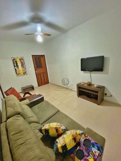 Apartamento, 2 quartos, 69 m² - Foto 2