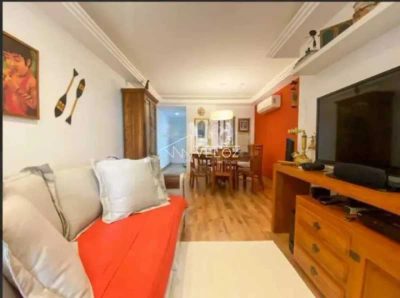 Apartamento, 2 quartos, 96 m² - Foto 3