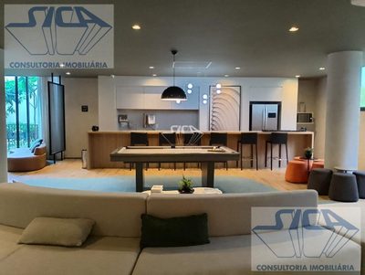 Apartamento, 1 quarto, 23 m² - Foto 1
